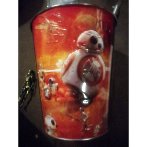 Vintage and Exclusive Star wars lot - Picture 3 of 11